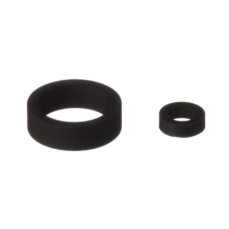 Standard Ignition Fuel Injector Seal Kit, Sk17 SK17